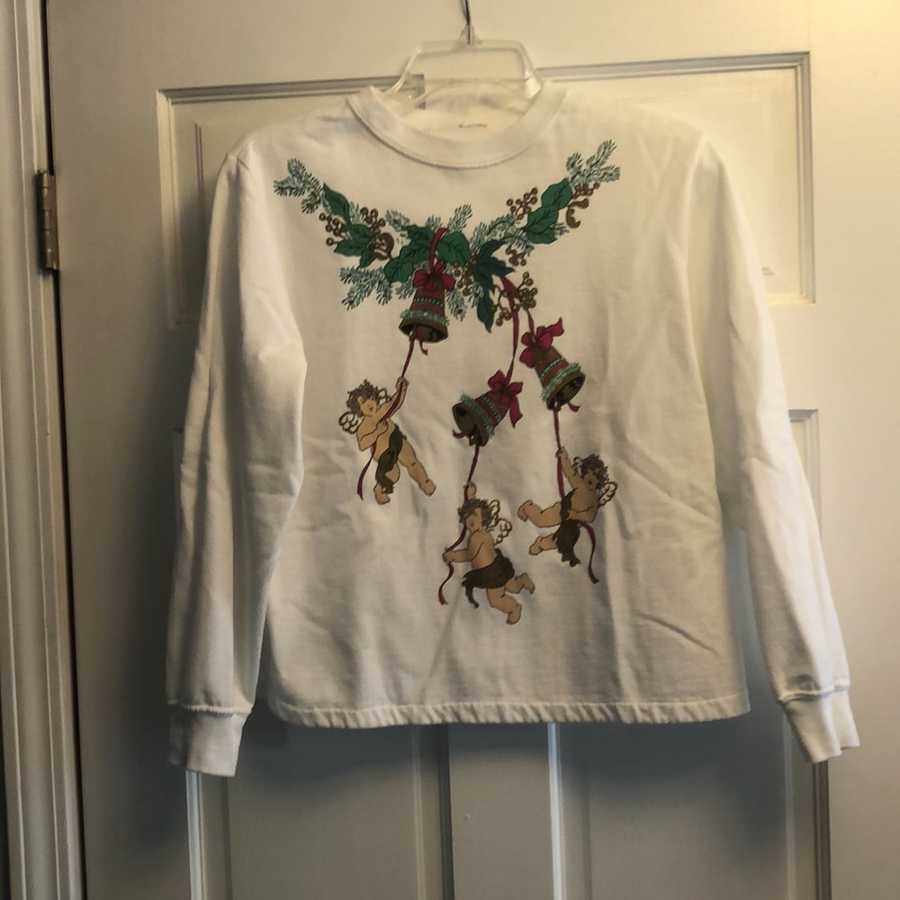 Ugly sweater